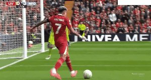 开云体育app-【英超】赫德森-奥多伊破门 利物浦0比1诺丁汉森林