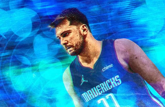 西决≠争冠!东契奇遇23岁困境 独行侠如何补强?