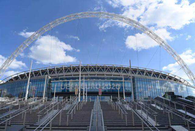 开云体育官网-欧洲杯决赛移师罗马?这只是意大利总理的空想